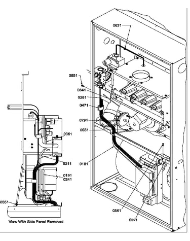 Wiring