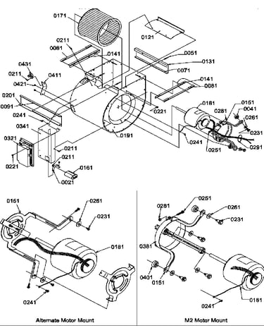 Blower
