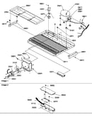 Machine compartment