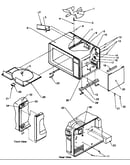 Stirrer/miscellaneous
