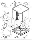Compressor/tubing