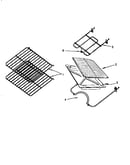 Oven components