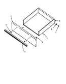 Storage drawer