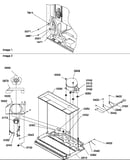 Machine compartment