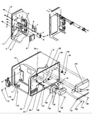 Front/back panel