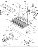 Machine compartment