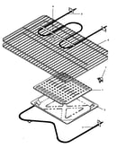 Oven components