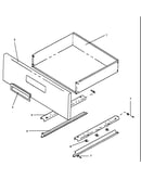 Storage drawer