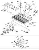Fan blade and motor
