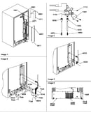 Cabinet back