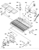 Machine compartment