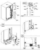 Cabinet back