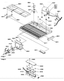 Machine compartment