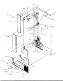 Cabinet bottom