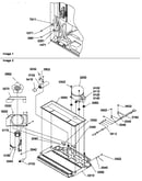 Machine compartment
