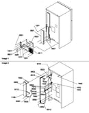 Cabinet back