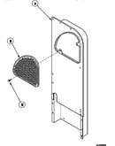 Heater box assembly replacement