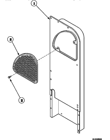 Heater box assembly replacement