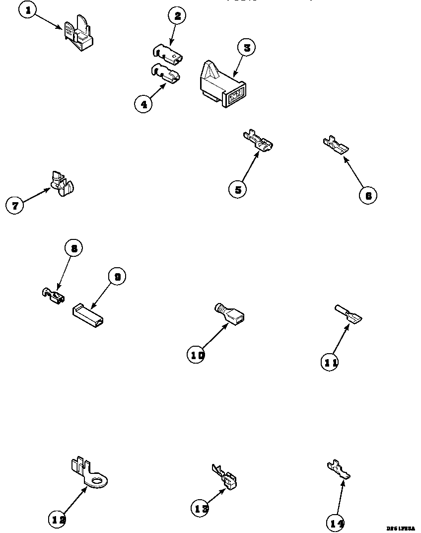 Terminals