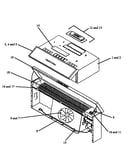 Hcr306 (cvc3000e/p1133107ne) (hcr306/p1139833nl) (hcr306/p1139833nw) (hcr306/p1139834nl) (hcr306/p1139834nw)