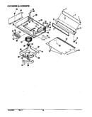 Cvc3000e & hcr307e (cvc3000e/p1133107ne) (hcr307e/p1133106ne)