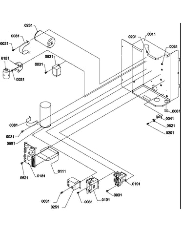 Control box