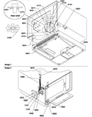 Cavity assembly