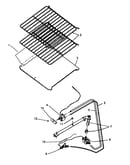 Oven components