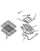 Oven components