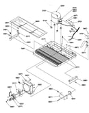 Machine compartment