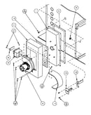 Collector box assembly
