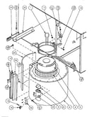 Blower assembly