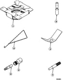 Special tools