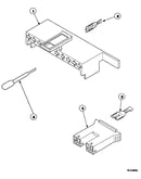 Mixing valve, connection blocks, terminals, extractor (cw4202w2/pcw4202w2) (cw8202w2/pcw8202w2) (cw8203w2/pcw8203w2) (cw8413w2/pcw8413w2) (lw4203l2/plw4203l2) (lw4203w2/plw4203w2) (lw6001w2/plw6001w2) (lw6143lm/plw6143lm) (lw6143wm/plw6143wm) (lw6153lm/pl