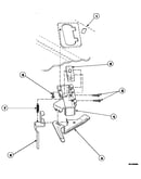 Out-of-balance switch