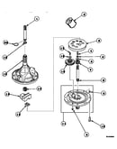 34526p transmission assembly