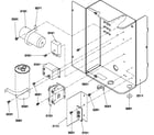 Amana RCC30A2B/P1218503C control box diagram