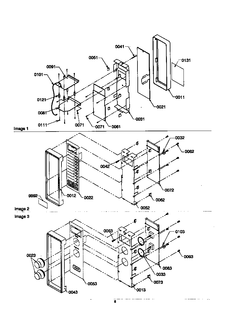 CONTROLS