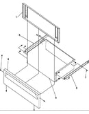 Storage drawer
