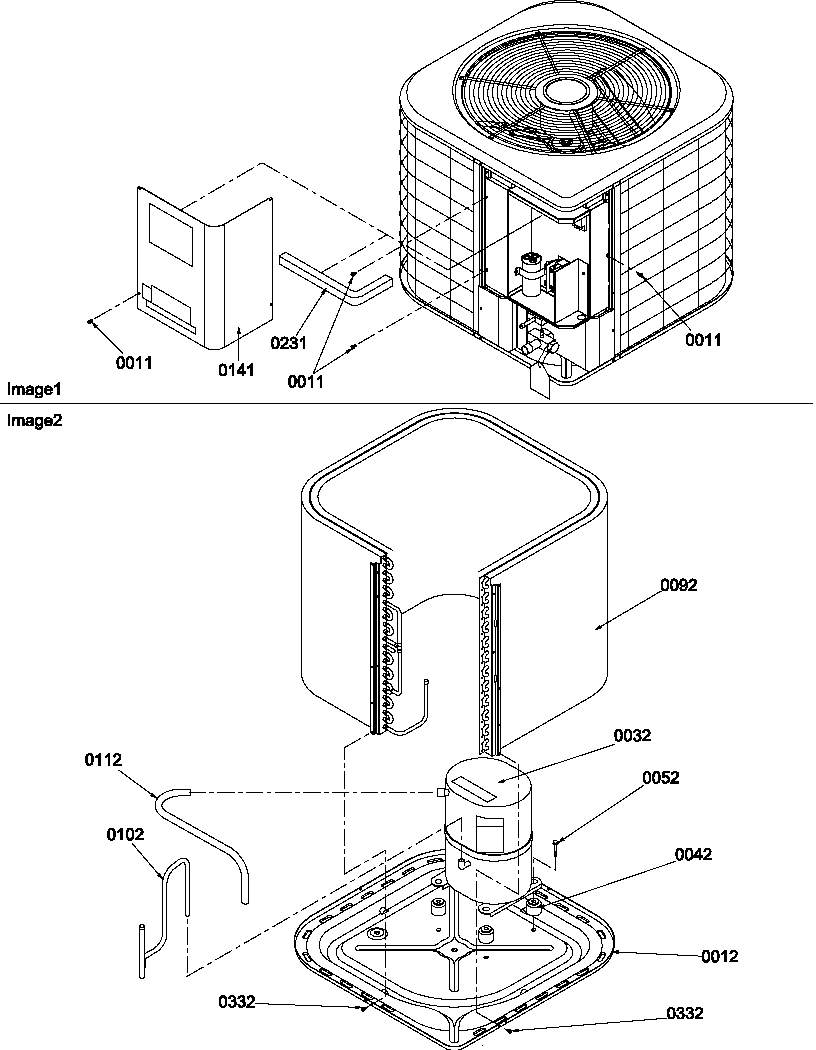 Compressor