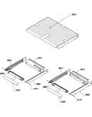 Crisper assembly