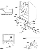 Insulation & roller assembly