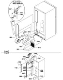 Cabinet back