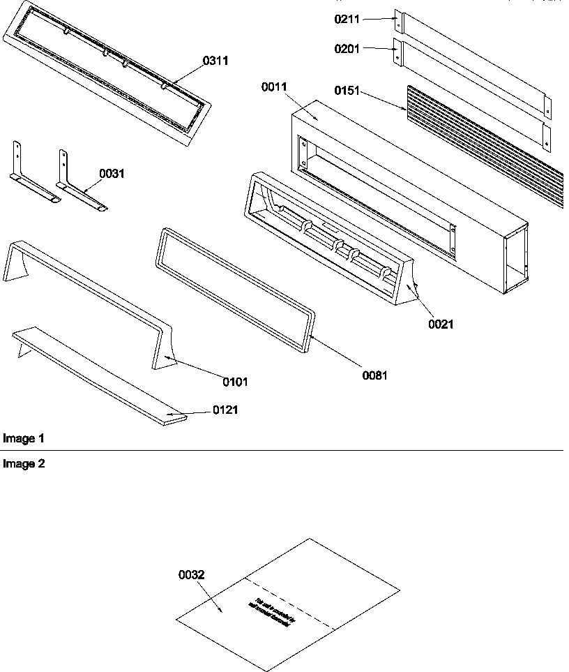 Mdk/hrek (hrek10a/p1218401r) (mdk02/p1205101r)