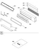 Mdk/hrek (hrek10a/p1218401r) (mdk02/p1205101r)