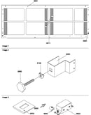 Sgk/ll/pshw (611012001/p6785907r) (ll-2b/p6333003r) (pshw03a/p6374405r) (pshw04a/p6374406r) (sgk01b/p6785908r) (sgk10b/p6236707r)
