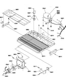 Machine compartment