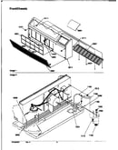 Front/chassis