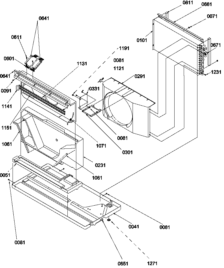 CHASSIS