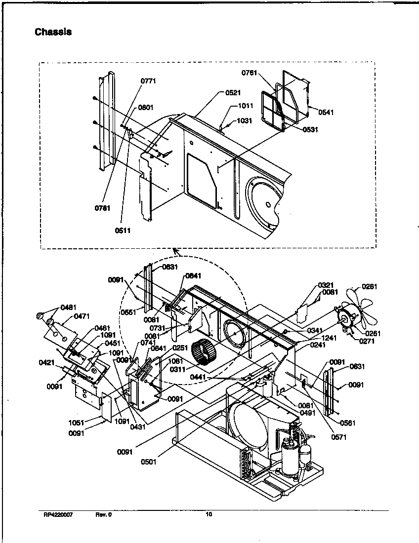 Chassis